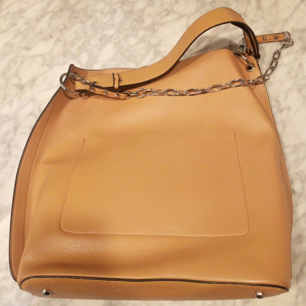 New Vegan Leather Purse (For a cause🐈)